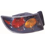 MAZDA 3 STOP LAMBASI DIŞ SAĞ 2004-2008 DEPO BN9A51170E