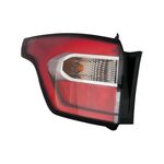 FORD KUGA STOP LAMBASI DIŞ SOL 13-16 DEPO GV4113405BD