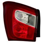 SUZUKI SX4 S-CROSS STOP LAMBASI DIŞ SOL 14-16 DEPO 3567061M10