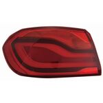 BMW F32 STOP LAMBASI DIŞ SOL 14-19 DEPO 63218496523