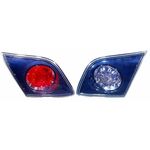 MAZDA 3 STOP LAMBASI İÇ SAĞ 03-08 DEPO BP4M513F0C