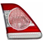 TOYOTA COROLLA STOP LAMBASI İÇ SAĞ 10-12 DEPO 8158112180