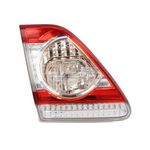 TOYOTA COROLLA STOP LAMBASI İÇ SOL 10-12 DEPO 8159112150