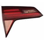 HONDA HRV STOP LAMBASI İÇ SOL 15- DEPO 34155T7AH11