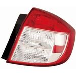 SUZUKI SX4 STOP LAMBASI SAĞ 2007- DEPO 3565080J60