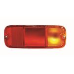 SUZUKI JIMNY STOP LAMBASI SAĞ ALT ARKA TAMPON 07-17 DEPO 3565081A31