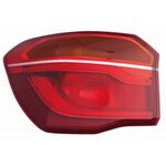 BMW X1 F48 STOP LAMBASI SAĞ DIŞ ( LEDLİ ) 14-18 DEPO 63217488546