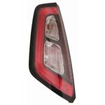 FIAT PUNTO EVO STOP LAMBASI SAĞ DUYSUZ 10- DEPO 51854689