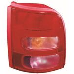 NISSAN MICRA STOP LAMBASI SOL 01-02 DEPO 265591F500