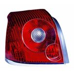 TOYOTA AVENSIS STOP LAMBASI SOL 06-08 DEPO 8156105210