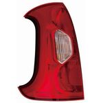 FIAT PANDA STOP LAMBASI SOL 12- DEPO 51843643