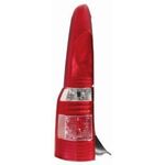 FIAT PANDA STOP LAMBASI SOL 2003-2013 DEPO 51763006