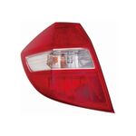 HONDA JAZZ STOP LAMBASI SOL 2008/- DEPO 33550TF0G51