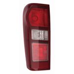 ISUZU D-MAX STOP LAMBASI SOL 2012- DEPO 8981317050