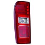 ISUZU D-MAX STOP LAMBASI SOL 2012- DEPO 8981317090