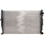 VW PASSAT SU RADYATÖRÜ 97-04 BSG 8D0121251Q