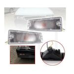 ISUZU TFR TAMPON SİNYALİ SAĞ 99-03 DEPO 8972282660