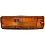 TOYOTA HILUX TAMPON SİNYALİ SOL 89-97 DEPO 8152089133