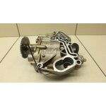 VW GOLF7 YAĞ POMPASI 13- BSG 04E115103M