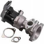 RANGE ROVER EGR VALFİ SOL 04-18 KALE LR018323
