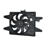FIAT DOBLO FAN MOTORU 01- KALE 46737733