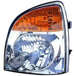 HYUNDAI H100 KMY FAR SAĞ 04- DEPO 921024F000