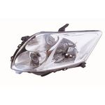 TOYOTA AURIS FAR SAĞ 07-09 DEPO 8113002470