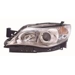 SUBARU IMPREZA FAR SAĞ 08-11 DEPO 84913FG020