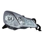 CITROEN C3 FAR SAĞ 09- DEPO 1606931480