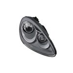 PORSCHE CAYENNE FAR SAĞ 10- DEPO 95863117402