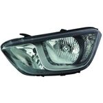 HYUNDAI i20 FAR SAĞ 12-.14 DEPO 921024P500