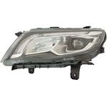 TOYOTA RAV4 FAR SAĞ 19- DEPO 8114542A30