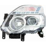 NISSAN XTRAIL FAR SAĞ 2007-2013 DEPO 260253UF2A