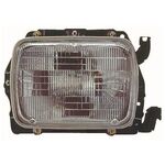 ISUZU TFR FAR SAĞ 93-02 DEPO 8944345572