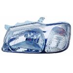 HYUNDAI ACCENT MIL FAR SOL 00-02 DEPO 9210125010