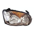 SUBARU IMPREZA FAR SOL 02-05 DEPO 84001FE390