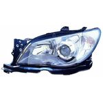 SUBARU IMPREZA FAR SOL 05-06 DEPO 84001FE650
