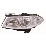 RENAULT MEGANE FAR SOL 05-08 DEPO 7701063218