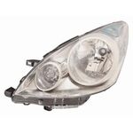 FAR SOL 06-13 NISSAN NOTE DEPO 26060BH10A