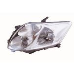 TOYOTA AURIS FAR SOL 07-09 DEPO 8117002460