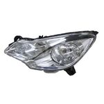 CITROEN C3 FAR SOL 09- DEPO 1606931680