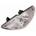 RENAULT MASTER FAR SOL 09- DEPO 260606702R