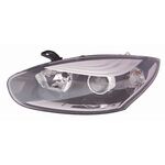 RENAULT MEGANE FAR SOL 14- DEPO 260605817R