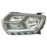 DACIA DUSTER FAR SOL 18- DEPO 260609367R