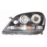 MERCEDES M W164 FAR SOL 2005-2007 DEPO A1648206361