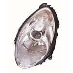 FAR SOL 2005- MERCEDES R W251 DEPO A2518200161