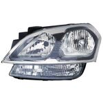 KIA SOUL FAR SOL 2009/- DEPO 921012K530