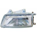 HONDA CIVIC FAR SOL 90-91 DEPO 33151SH3B01