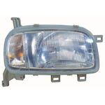 NISSAN MICRA FAR SOL 93-98 DEPO 260755F401