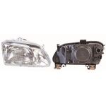 RENAULT MEGANE FAR SOL 96- DEPO 260605784R